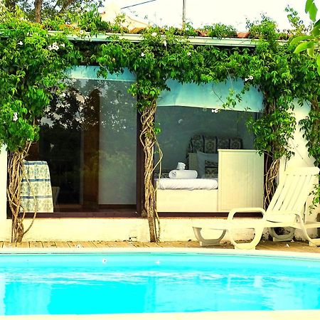 Monte Casaroes 2 By Stay In Alentejo São Luís Buitenkant foto