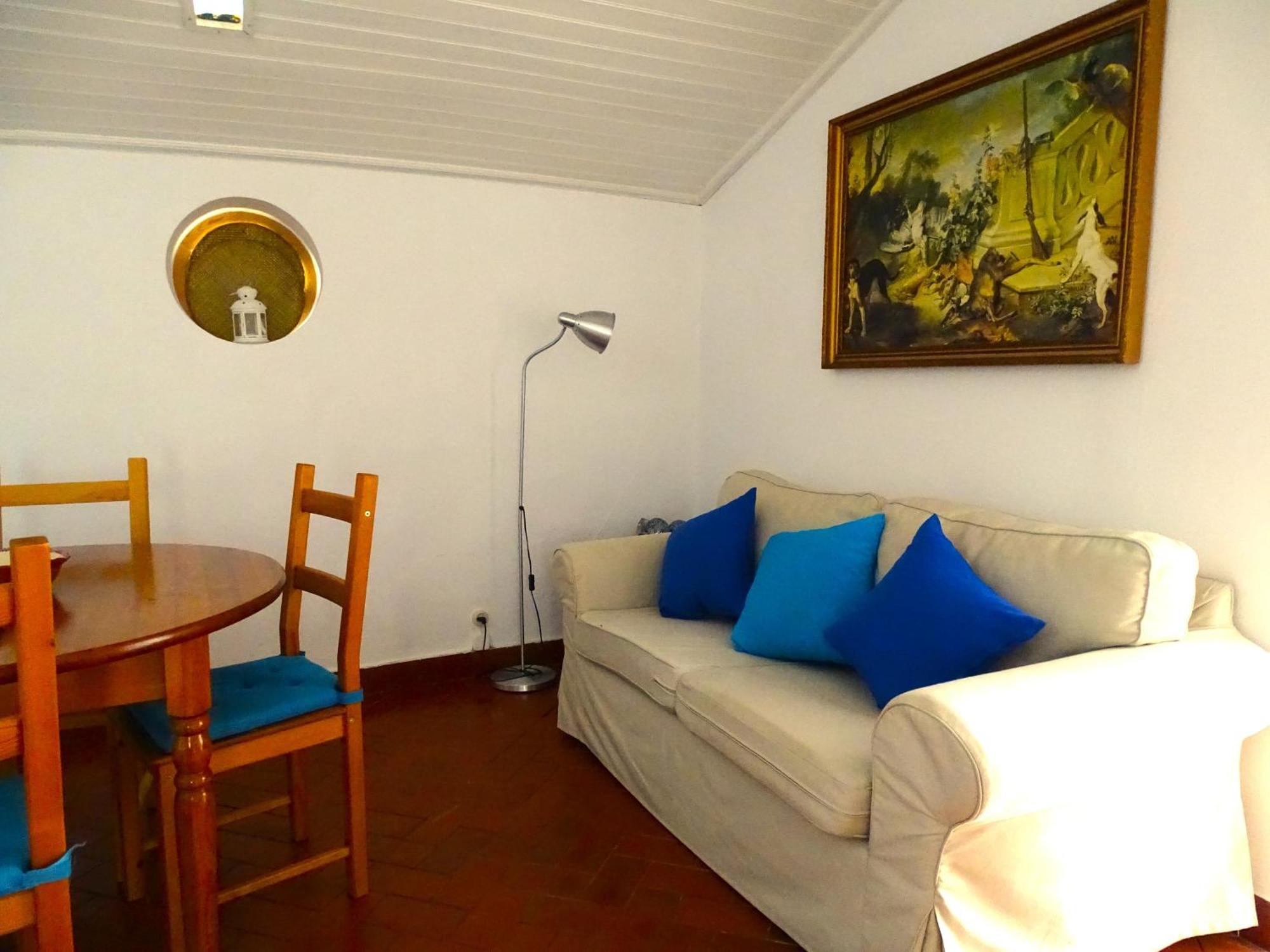 Monte Casaroes 2 By Stay In Alentejo São Luís Buitenkant foto