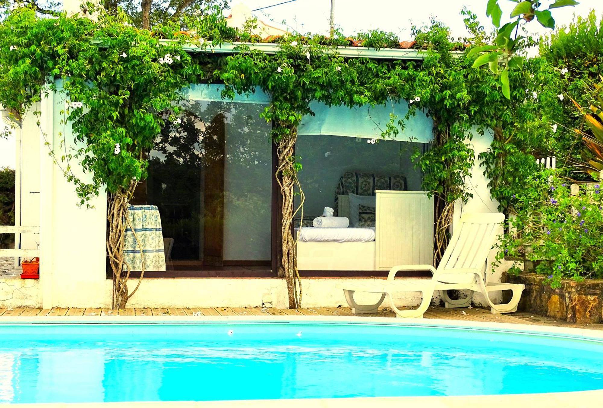 Monte Casaroes 2 By Stay In Alentejo São Luís Buitenkant foto