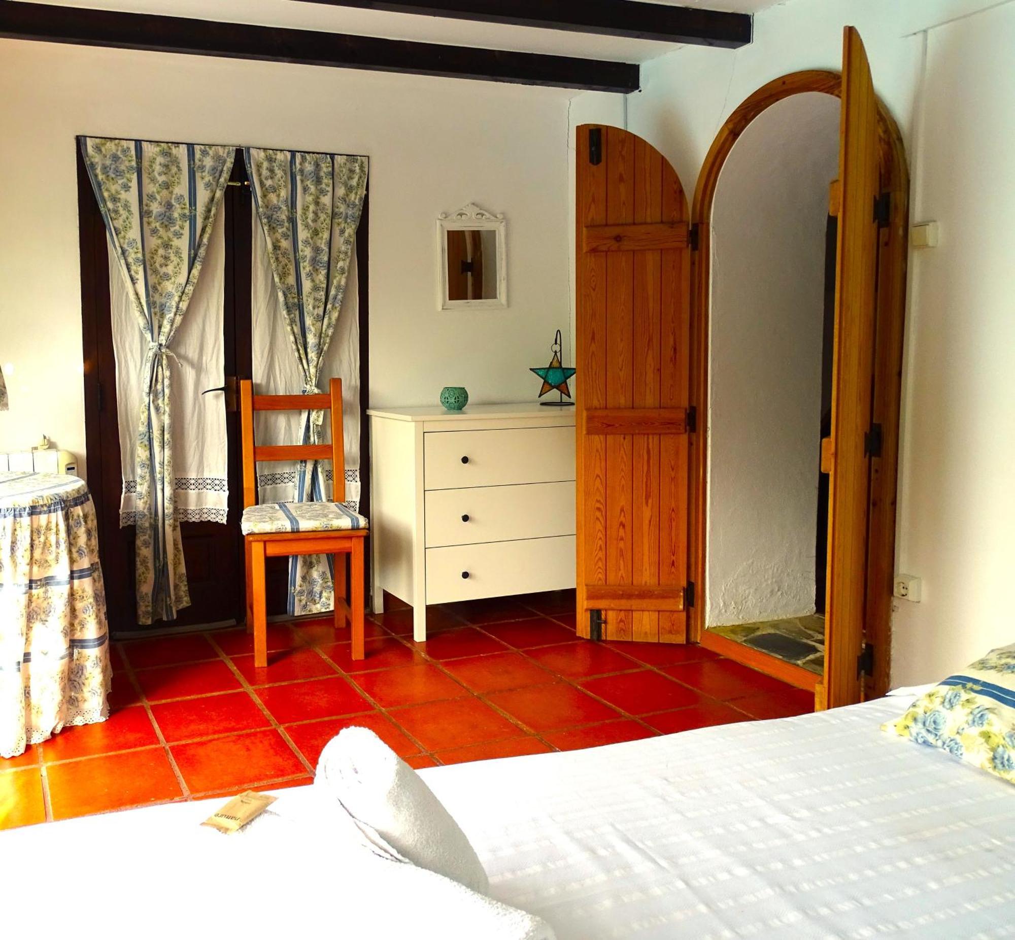 Monte Casaroes 2 By Stay In Alentejo São Luís Buitenkant foto