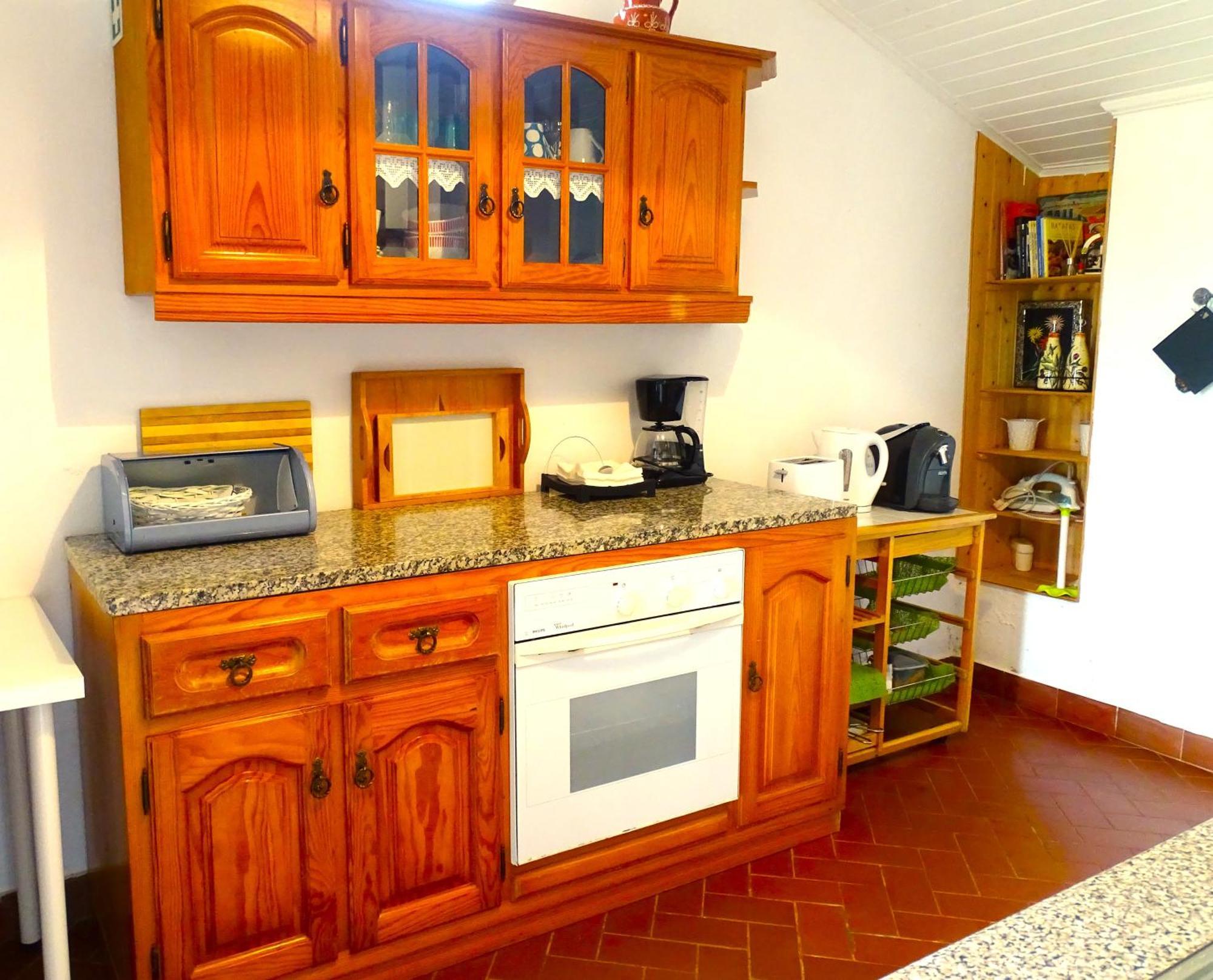 Monte Casaroes 2 By Stay In Alentejo São Luís Buitenkant foto