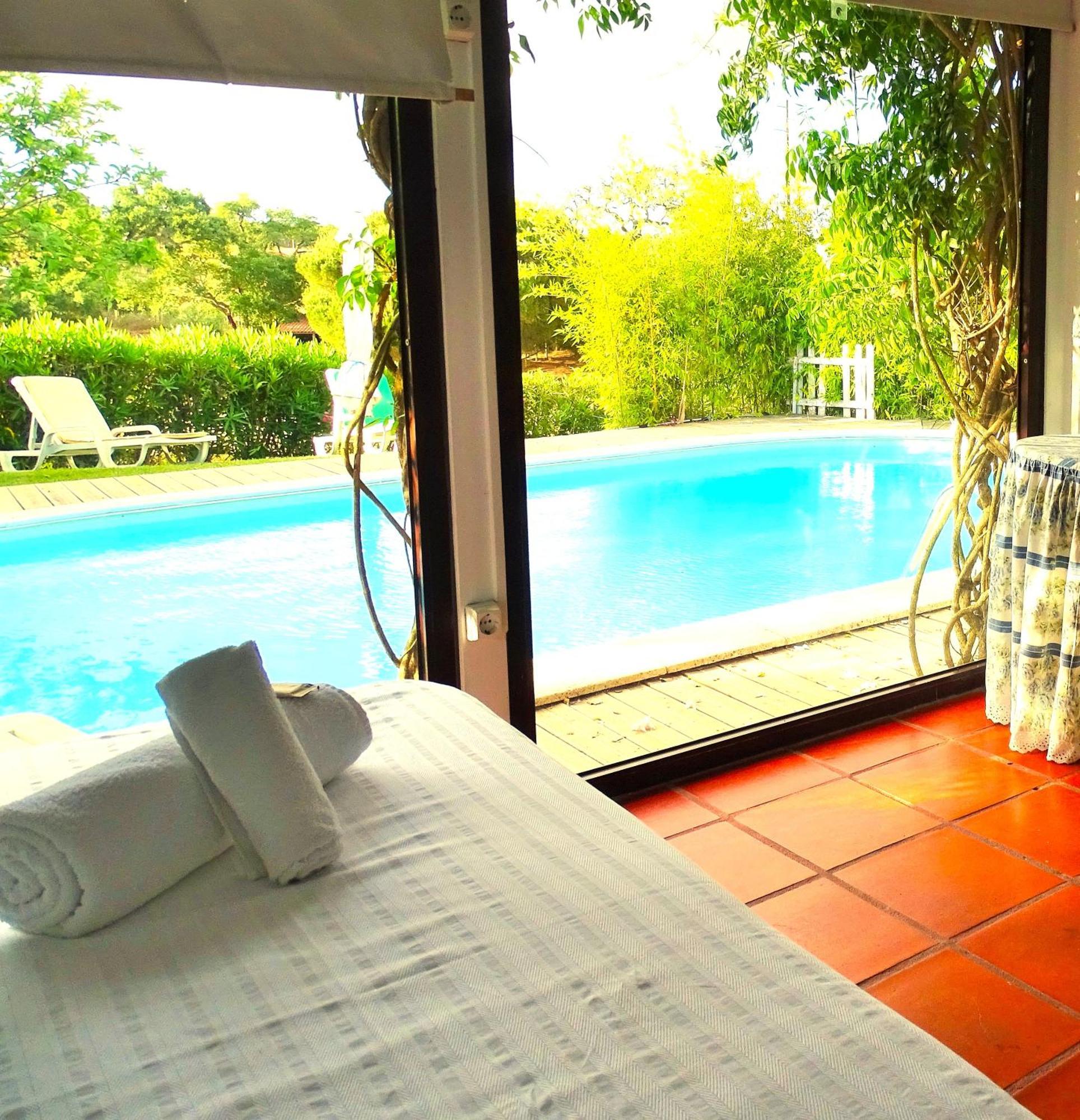 Monte Casaroes 2 By Stay In Alentejo São Luís Buitenkant foto