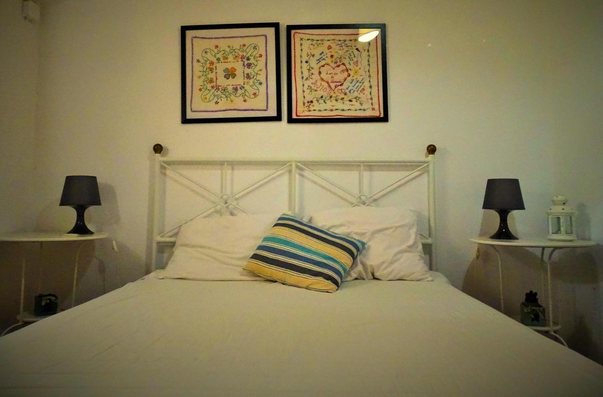 Monte Casaroes 2 By Stay In Alentejo São Luís Buitenkant foto